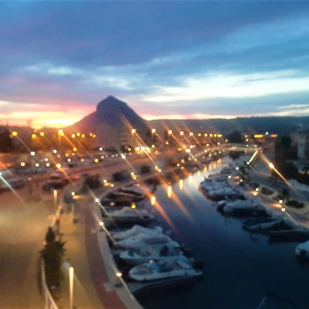 Venecia Apartment Javea Ngoại thất bức ảnh