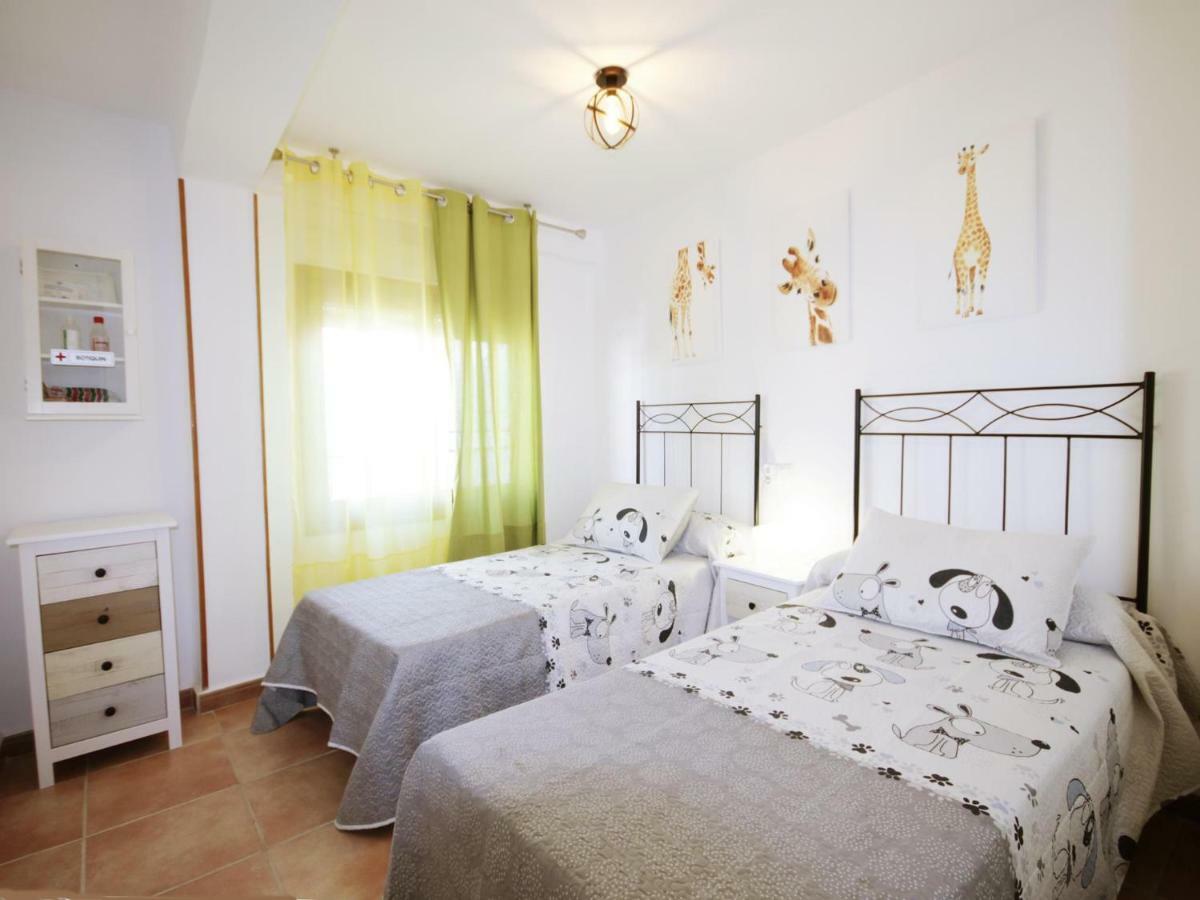 Venecia Apartment Javea Ngoại thất bức ảnh