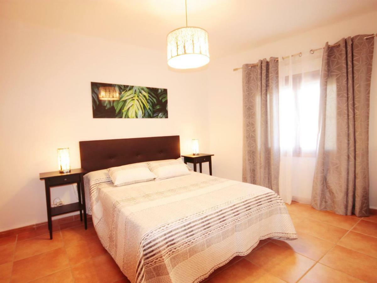 Venecia Apartment Javea Ngoại thất bức ảnh