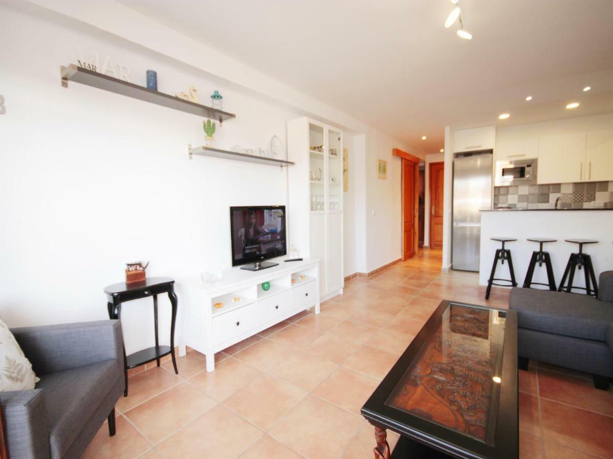 Venecia Apartment Javea Ngoại thất bức ảnh
